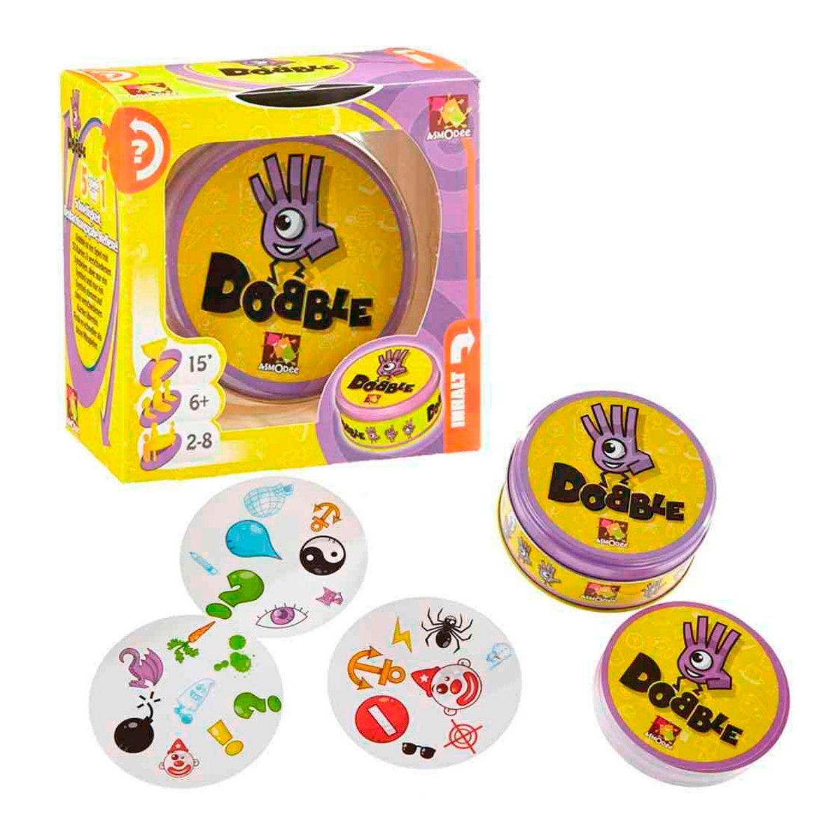 Dobble